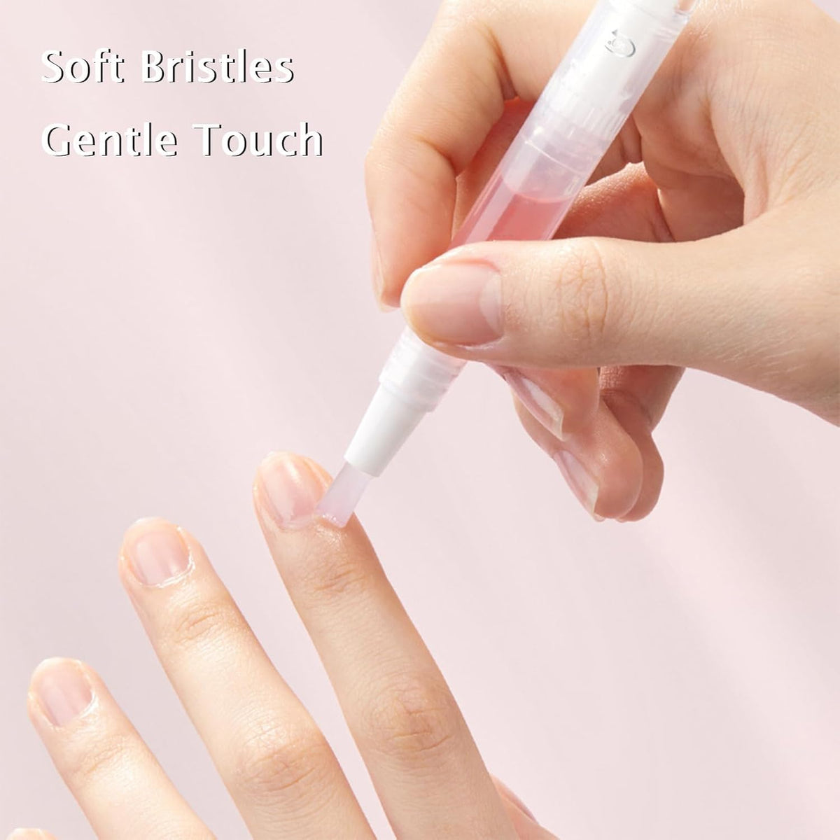 Nail Growth & Cuticle Oil Pen – Moisturizing Nail Care Serum